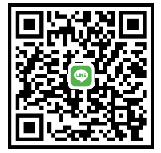  臺北市校友會Line群組QR code